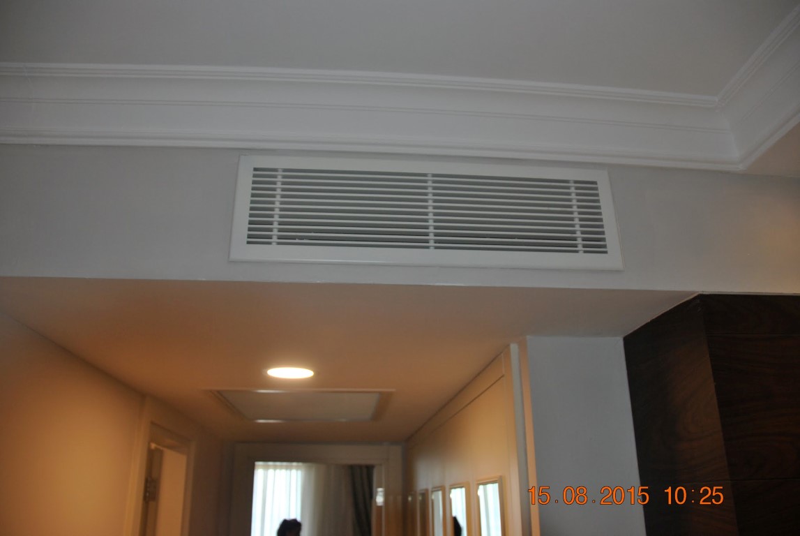 imagini hotel SUNIS EFES ROYAL PALACE OZDERE